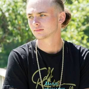 Meet your Posher, Joey